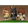 Umamusume: Pretty Derby - Figurine Manhattan Cafe, Nendoroid