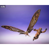 Godzilla x Kong: The New Empire - Pack Suko & Mothra figures, S.H. MonsterArts