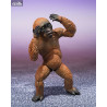 Godzilla x Kong: The New Empire - Pack Suko & Mothra figures, S.H. MonsterArts