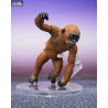 Godzilla x Kong: The New Empire - Pack figurines Suko & Mothra, S.H. MonsterArts