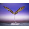 Godzilla x Kong: The New Empire - Pack Suko & Mothra figures, S.H. MonsterArts