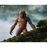 Godzilla x Kong: The New Empire - Pack Suko & Mothra figures, S.H. MonsterArts