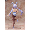 New Game! - Figurine Hifumi Takimoto ou Aoba Suzukaze, Version Bunny