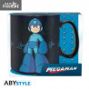 Mug Megaman - Skeleton