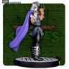Teenage Mutant Ninja Turtles - Figure Shredder