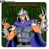 Teenage Mutant Ninja Turtles - Figure Shredder