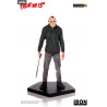 Friday the 13th - Figure Jason Classic or Deluxe, Art Scale