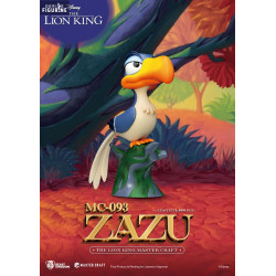 Disney, The Lion King -...