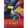 Disney, The Lion King - Zazu figure, Master Craft