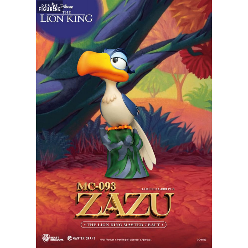 Disney, The Lion King -...