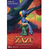Disney, The Lion King - Zazu figure, Master Craft
