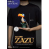 Disney, The Lion King - Zazu figure, Master Craft