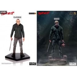Vendredi 13 - Figurine...