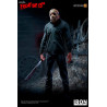 Friday the 13th - Figure Jason Classic or Deluxe, Art Scale