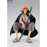 One Piece - Pack 2 figurines Shanks & Monkey D. Luffy Childhood, S.H. Figuarts