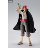 One Piece - Pack 2 figurines Shanks & Monkey D. Luffy Childhood, S.H. Figuarts