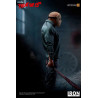 Vendredi 13 - Figurine Jason Classique ou Deluxe, Art Scale