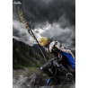 Fire Emblem: Three Houses - Figurine Dimitri Alexandre Blaiddyd