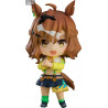 Umamusume: Pretty Derby - Figurine Jungle Pocket, Nendoroid