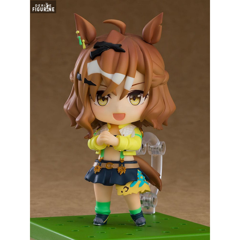 Umamusume: Pretty Derby -...