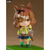 Umamusume: Pretty Derby - Figurine Jungle Pocket, Nendoroid
