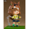 Umamusume: Pretty Derby - Figurine Jungle Pocket, Nendoroid
