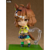 Umamusume: Pretty Derby - Figurine Jungle Pocket, Nendoroid