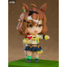 Umamusume: Pretty Derby - Figurine Jungle Pocket, Nendoroid