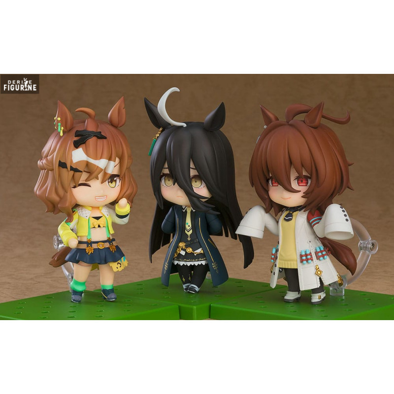 Jungle Pocket figure, Nendoroid - Umamusume: Pretty Derby - Good