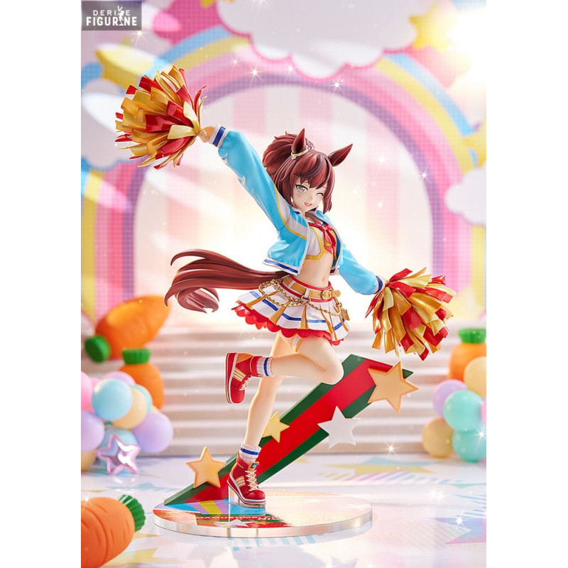 Umamusume: Pretty Derby -...
