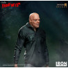 Friday the 13th - Figure Jason Classic or Deluxe, Art Scale