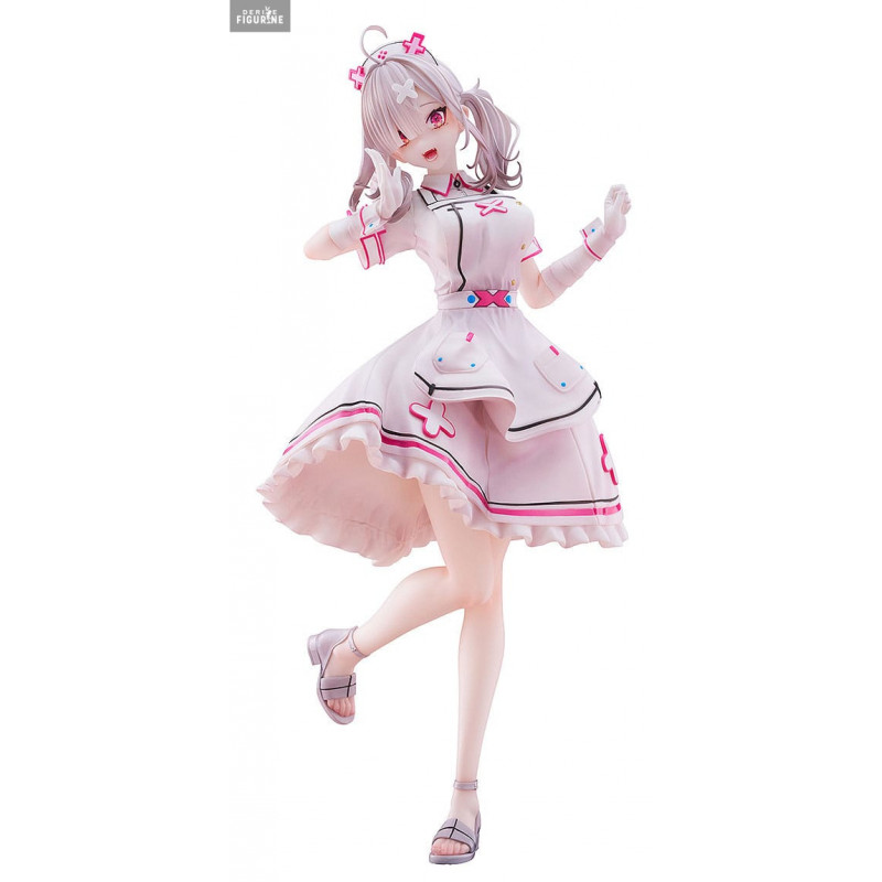 Nijisanji - Figurine Sukoya...