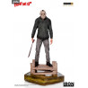 Friday the 13th - Figure Jason Classic or Deluxe, Art Scale
