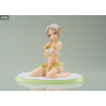 Mushoku Tensei: Jobless Reincarnation - Sylphiette figure, Lingerie
