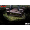 Friday the 13th - Figure Jason Classic or Deluxe, Art Scale