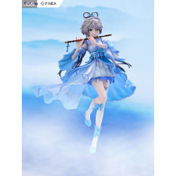 Virtual YouTuber - Luo...