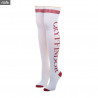 Harry Potter high socks of your choice - Gryffindor, Ravenclaw or Slytherin