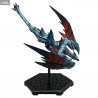 Monster Hunter - Pack 6 figures Figure Builder Standard Model Plus Best Selection Vol.19
