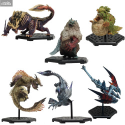 Monster Hunter - Pack 6...