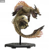 Monster Hunter - Pack 6 figures Figure Builder Standard Model Plus Best Selection Vol.19