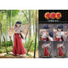 Inuyasha - Kagome Higurashi figure