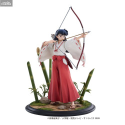 Inuyasha - Figurine Kagome...