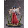 Inuyasha - Kagome Higurashi figure