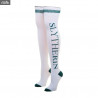 Harry Potter high socks of your choice - Gryffindor, Ravenclaw or Slytherin