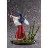 Inuyasha - Kagome Higurashi figure