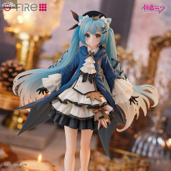 Figurine Hatsune Miku,...