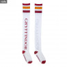 Harry Potter high socks of your choice - Gryffindor, Ravenclaw or Slytherin