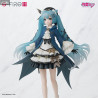 Hatsune Miku figure Autumn Outing