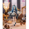 Figurine Hatsune Miku, Autumn Outing