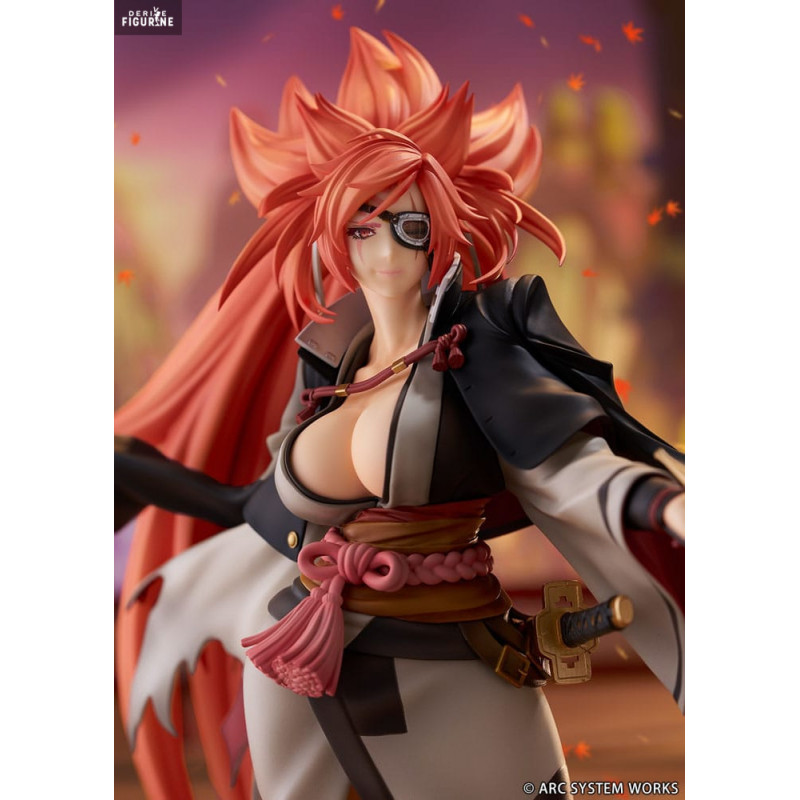 Guilty Gear Strive -...